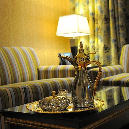 Suite Inn Hotel Riyadh Bagian luar foto