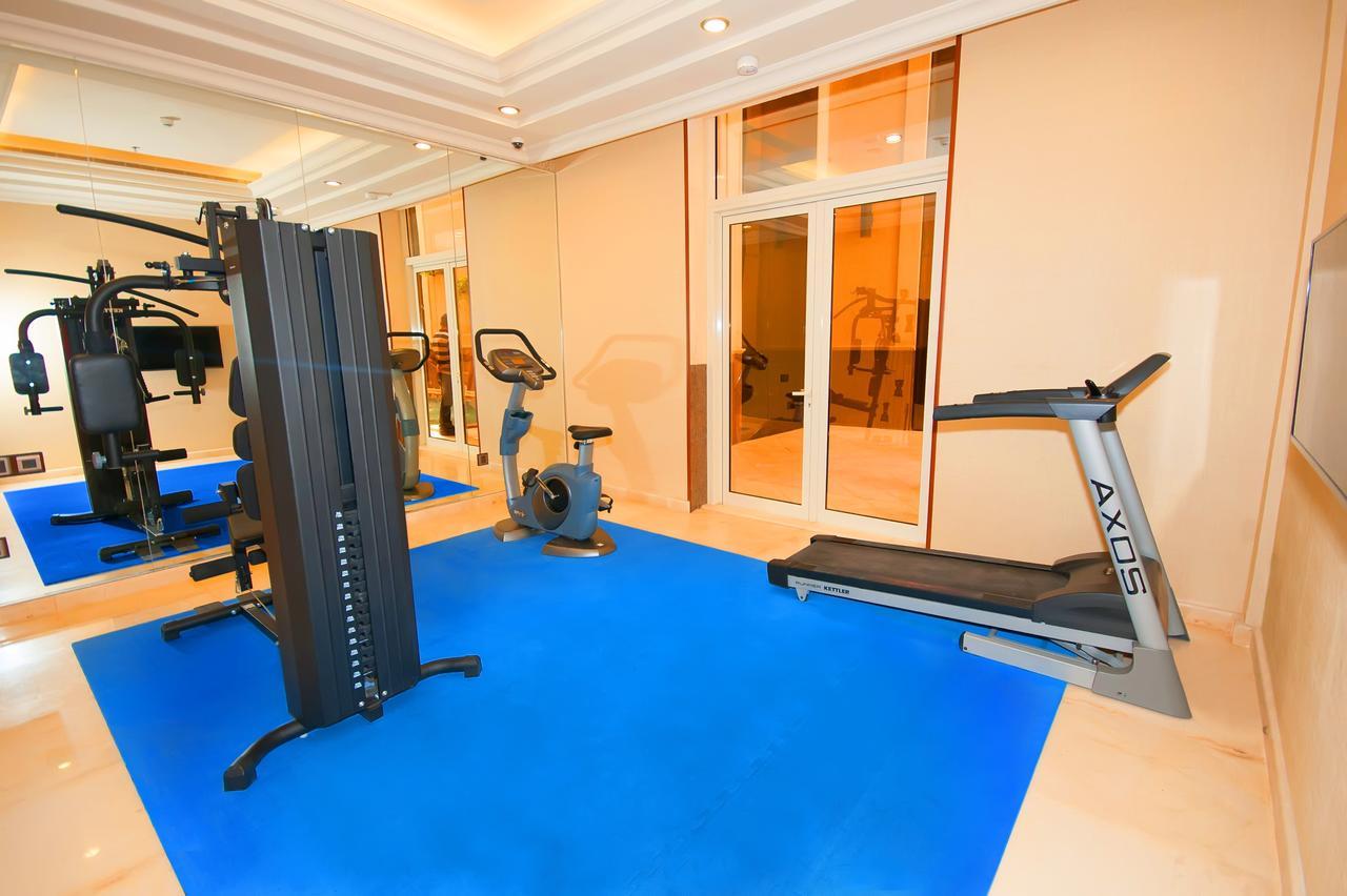 Suite Inn Hotel Riyadh Bagian luar foto