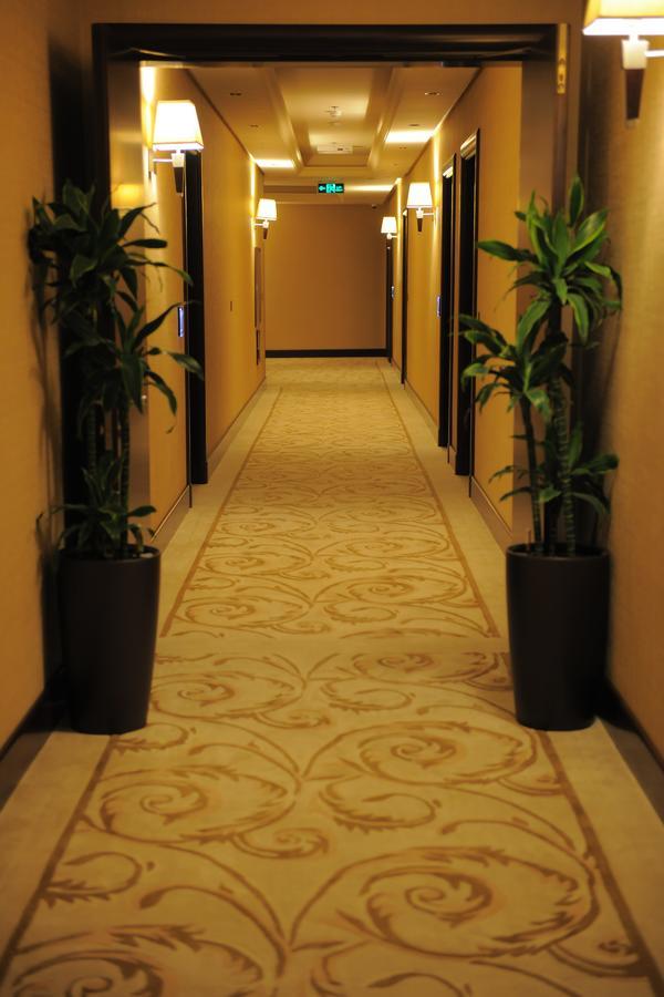 Suite Inn Hotel Riyadh Bagian luar foto