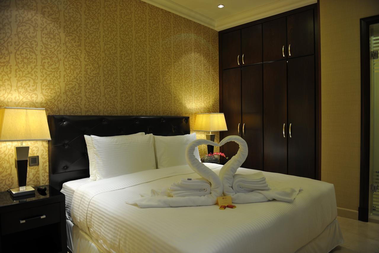 Suite Inn Hotel Riyadh Bagian luar foto